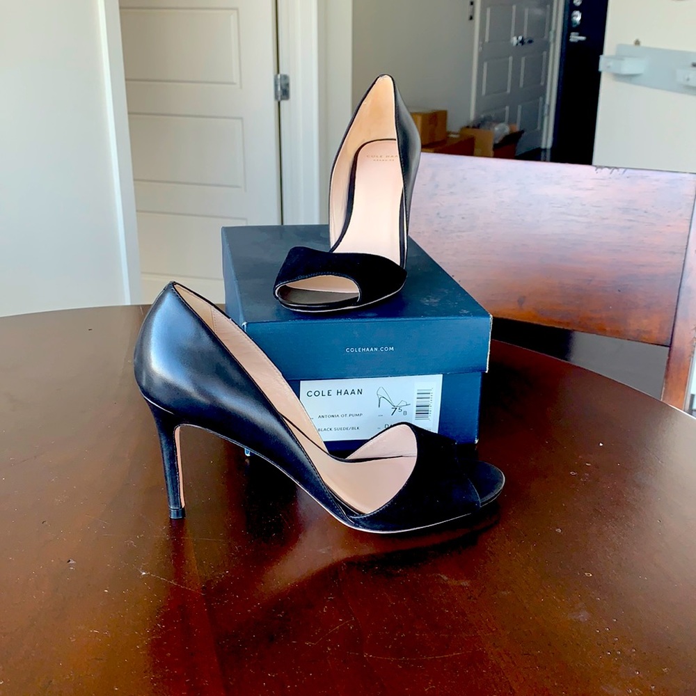 Cole Haan Antonia Pump